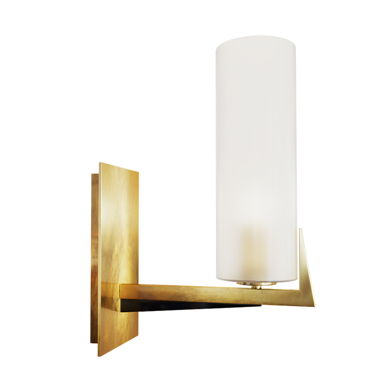   Brass Candle      | Loft Concept 