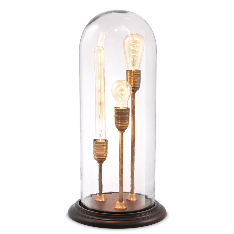   Eichholtz Table Lamp Spance       | Loft Concept 