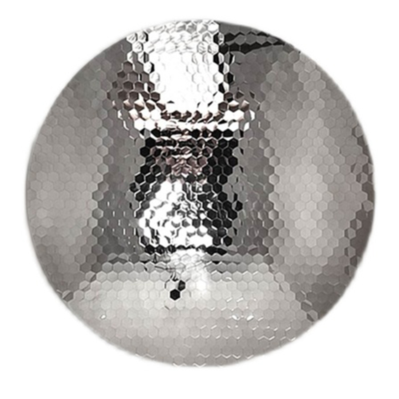 -     Sphere Chrome    | Loft Concept 