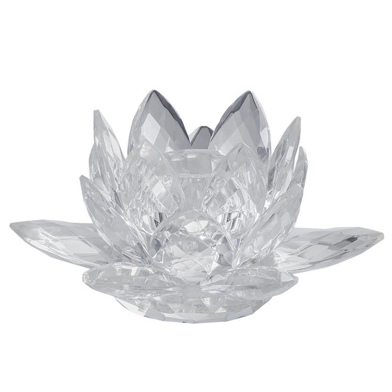  Crystal Lotus    | Loft Concept 