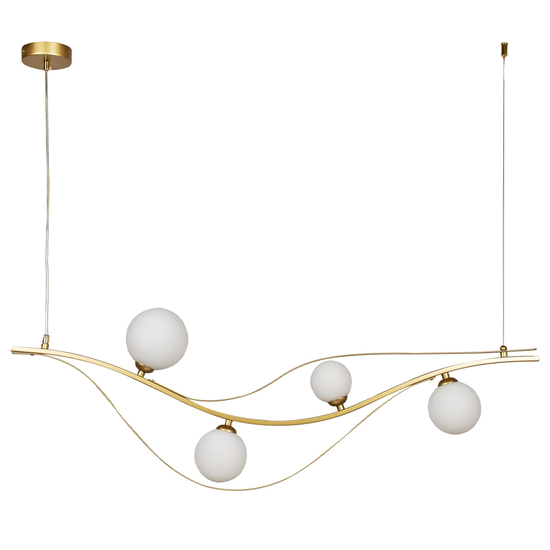    Golden Pearl     | Loft Concept 
