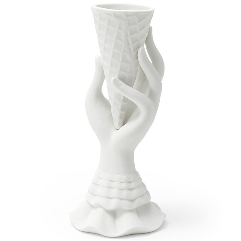  Jonathan Adler I-Scream Vase    | Loft Concept 