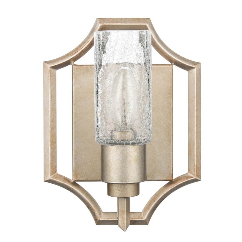  Ogiers Sconce 1 lamp    (Transparent)   | Loft Concept 