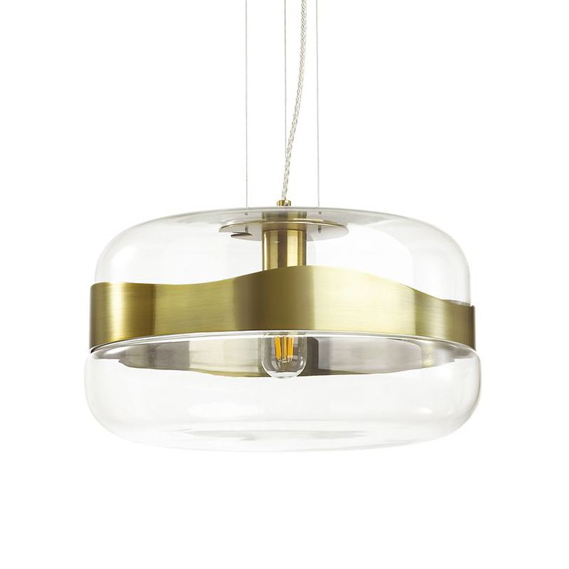  Igon Gold Lamp     | Loft Concept 