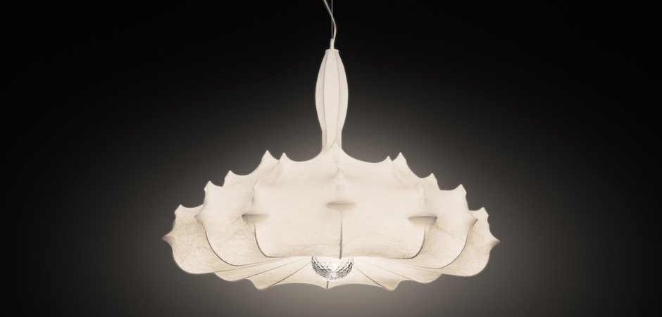 Люстра Flos Zeppelin - Loft-Concept в Москве