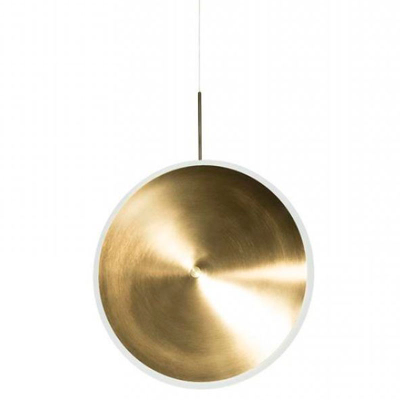  Chrona by Graypants D40 Gold Vertical    | Loft Concept 