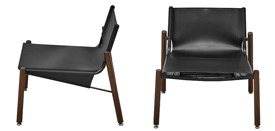 Кресло Adriano Chair Кресло Adriano Chair - Loft-Concept