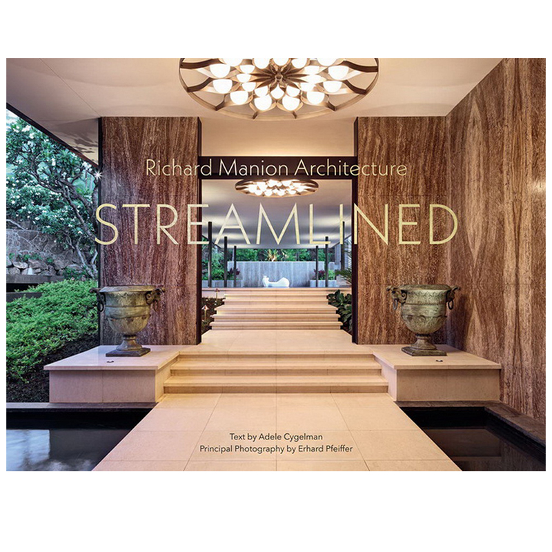  Richard Manion Architecture: Streamlined    | Loft Concept 