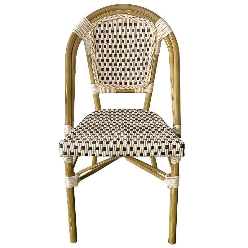  Wicker Roderick Rattan Chair       | Loft Concept 