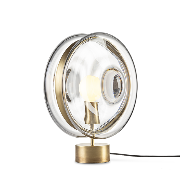  Bomma Orbital Table Lamp       | Loft Concept 