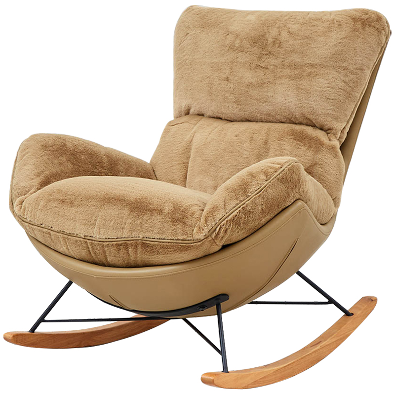 - Kenneth Rocking Chair      | Loft Concept 