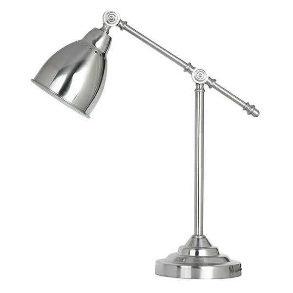   Holder Table Lamp Chrome    | Loft Concept 