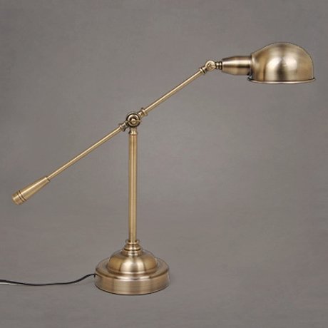   Antic Table Lamp      | Loft Concept 