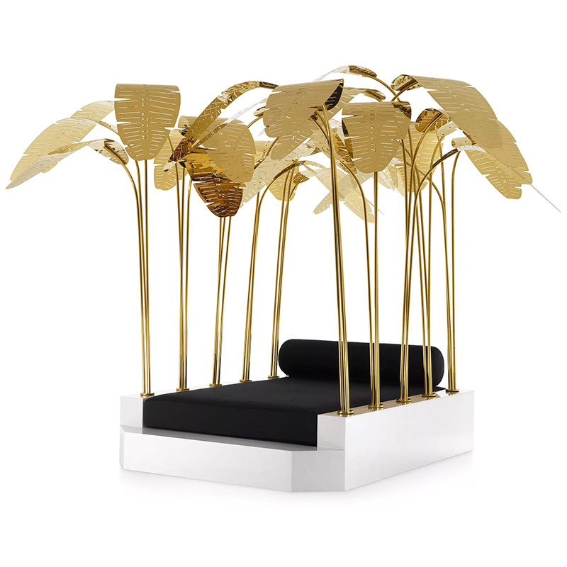  Philipp Plein Outdoor Bed Miami      | Loft Concept 