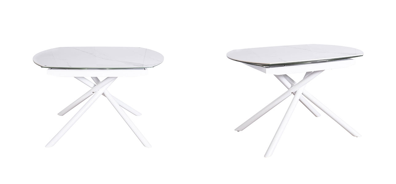 Стол обеденный Svetlania раздвижной  - фото №1