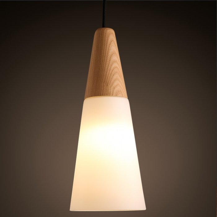   Opaque Light Tall      | Loft Concept 