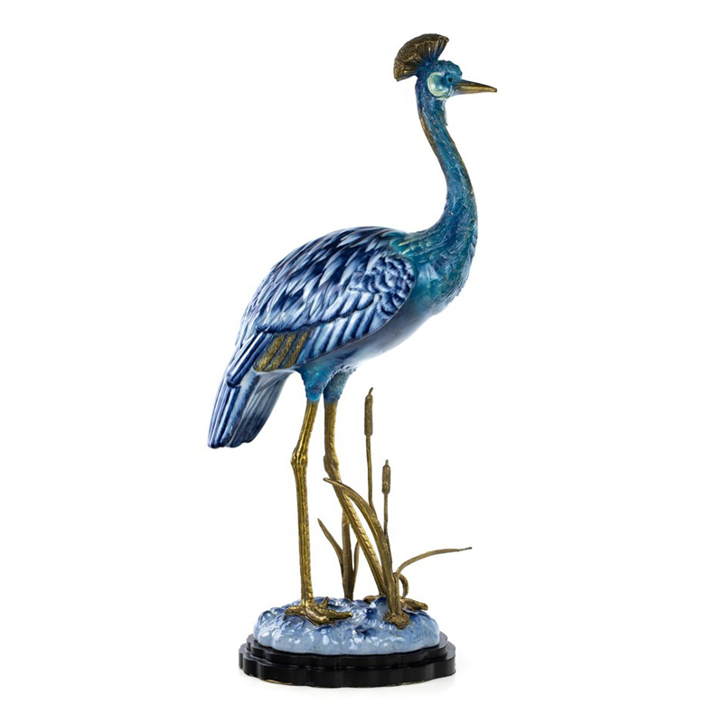  Crane Figurine      | Loft Concept 