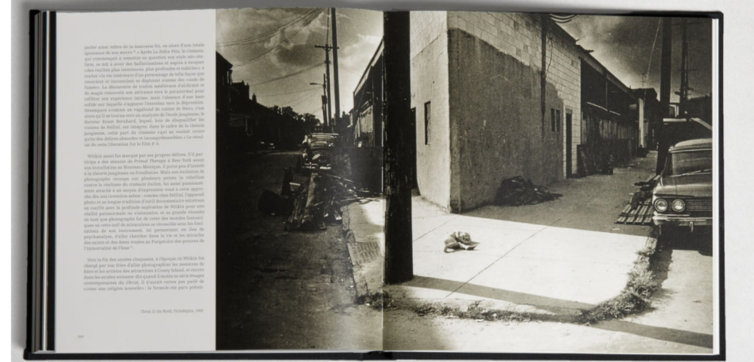 Книга Джоель-Питер Уиткин WITKIN MAESTRO - фото №1