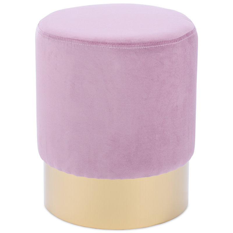  Una Puff pink     | Loft Concept 