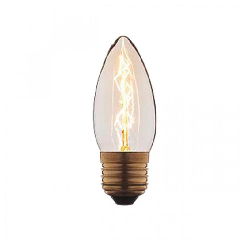 

Лампочка Loft Edison Retro Bulb №24 40 W