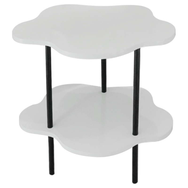   Luc Curved Side Table     | Loft Concept 