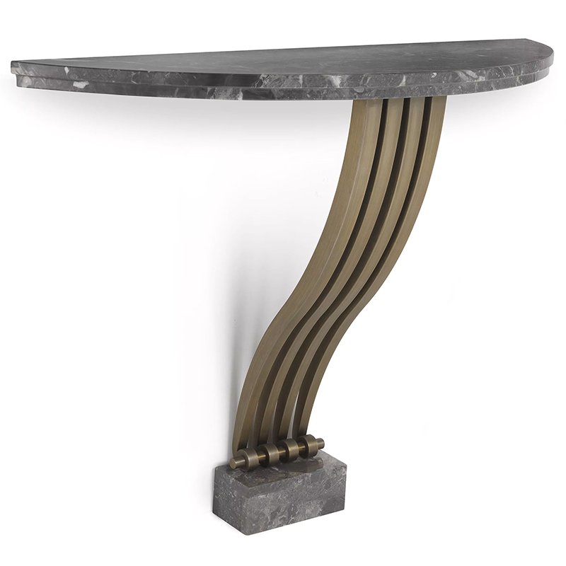  Eichholtz Console Table Renaissance Brass     | Loft Concept 