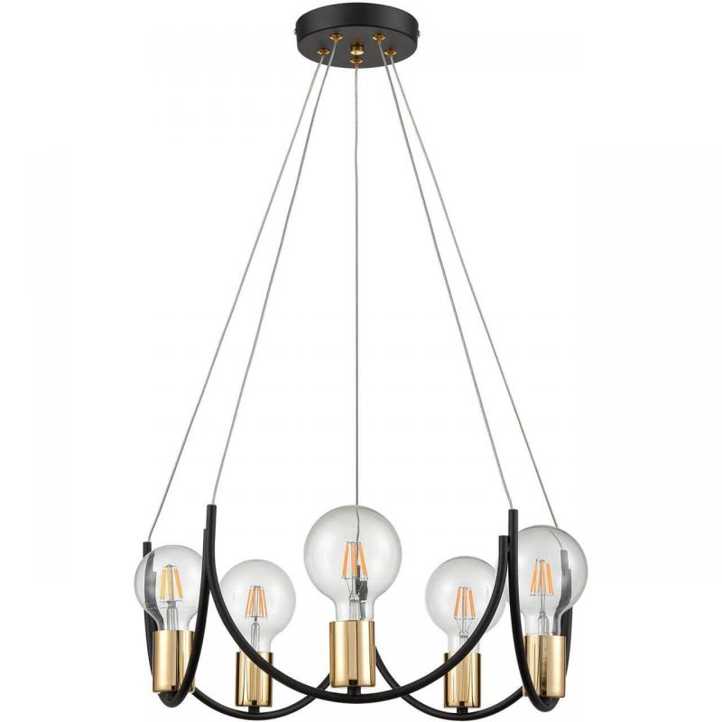  Supro Chandelier      | Loft Concept 