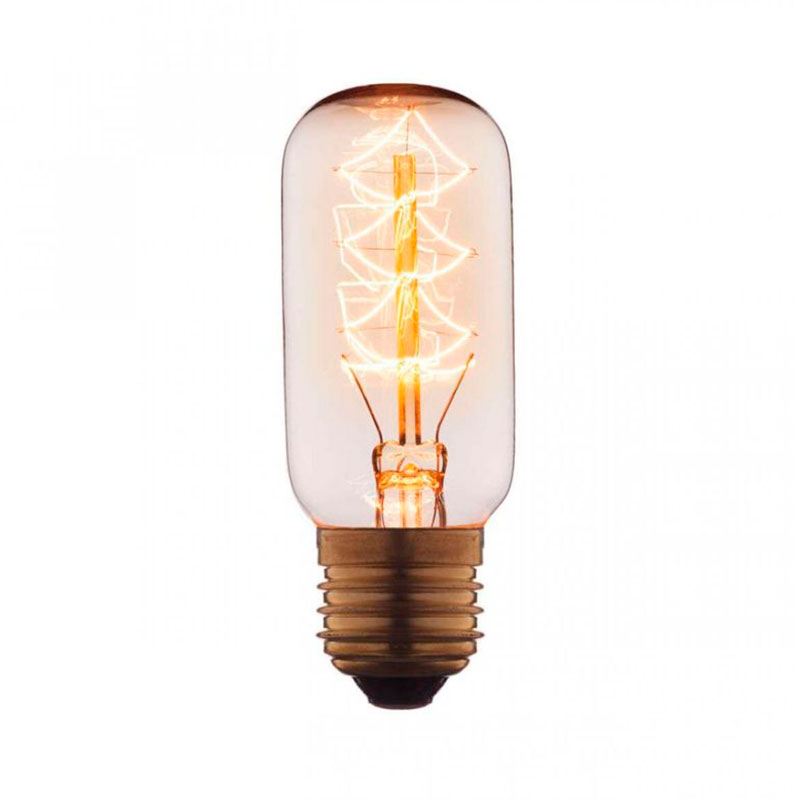 

Лампочка Loft Edison Retro Bulb №27 40 W