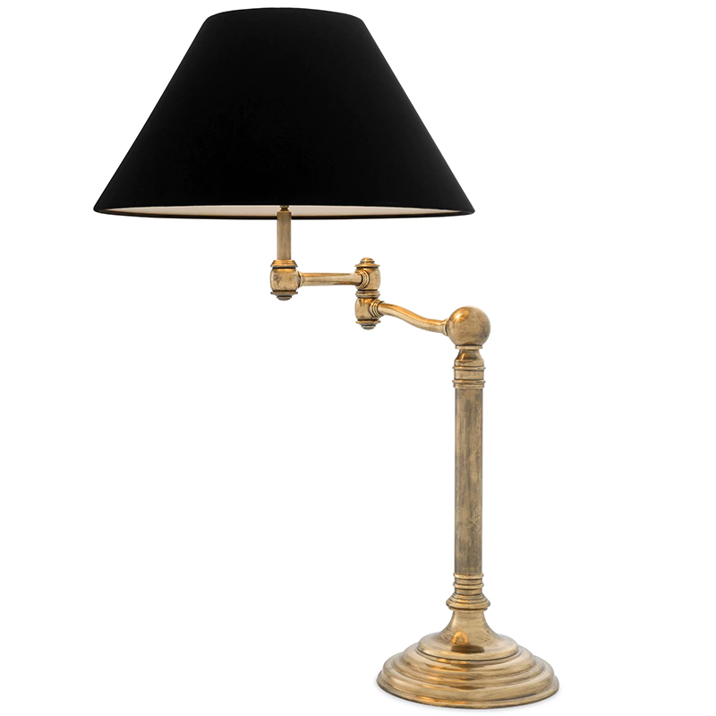  Eichholtz Table Lamp Regis       | Loft Concept 