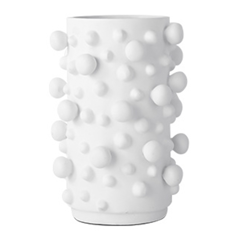  Molecule Vase White S    | Loft Concept 