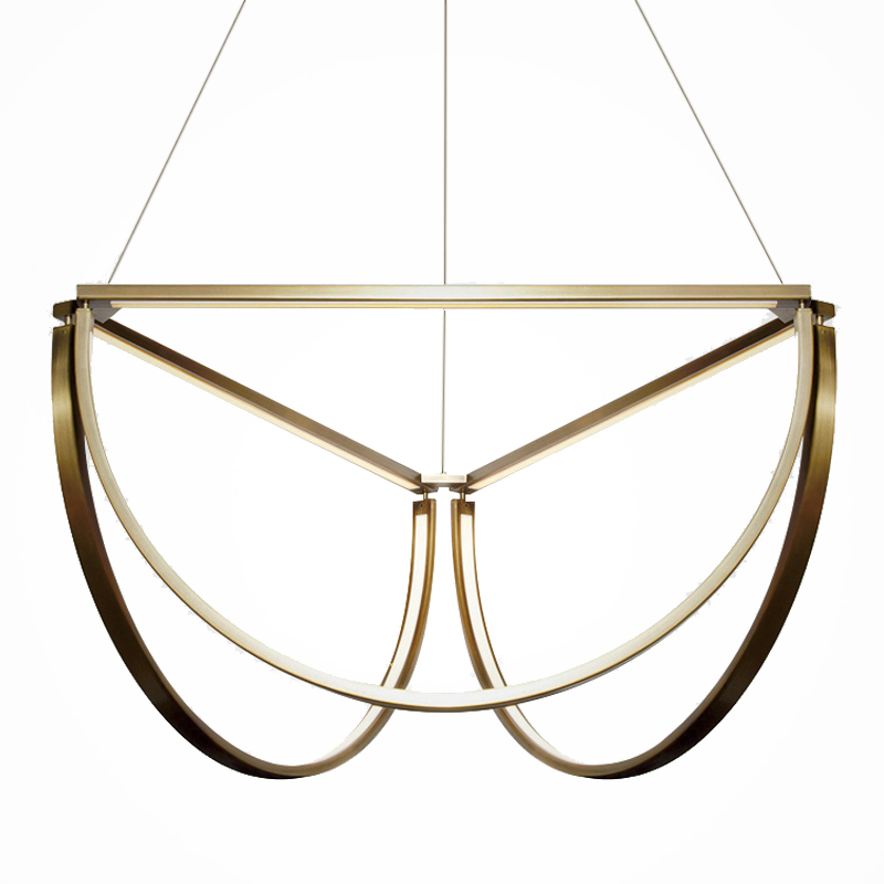   Solana Hanging lamp     | Loft Concept 
