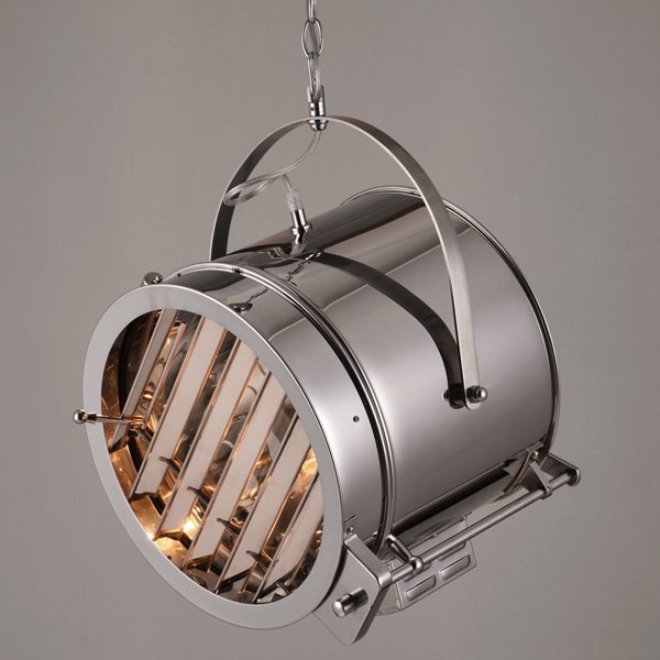   Riflettore Lamp    | Loft Concept 