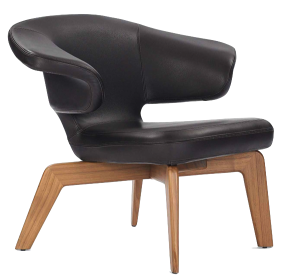 Кресло Munich Lounge Chair