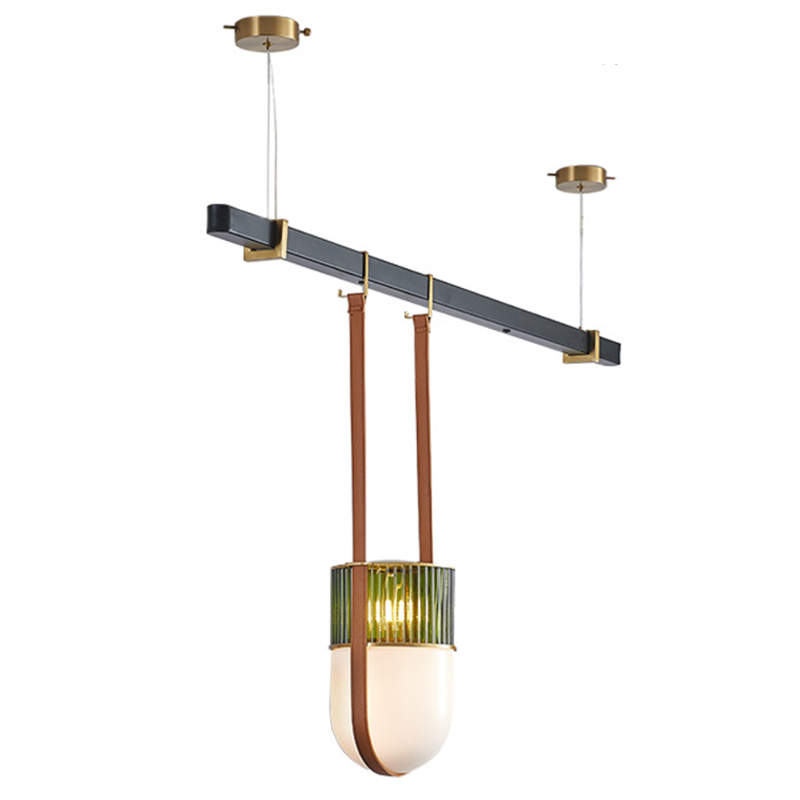 Dario Linear pendant light       | Loft Concept 
