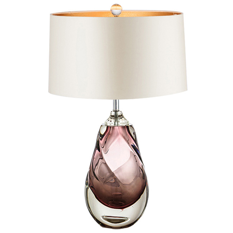    Crystal Table Lamp         | Loft Concept 