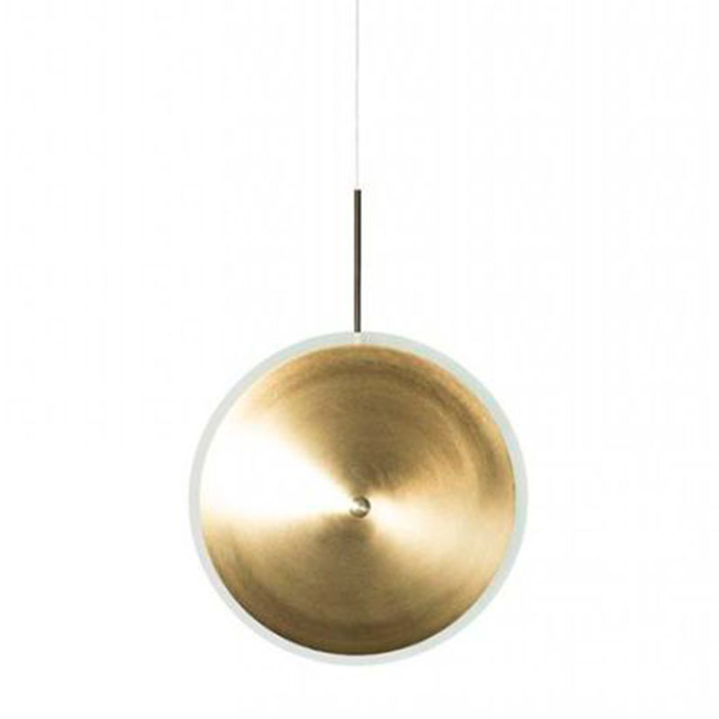  Chrona by Graypants D30 Gold Vertical    | Loft Concept 