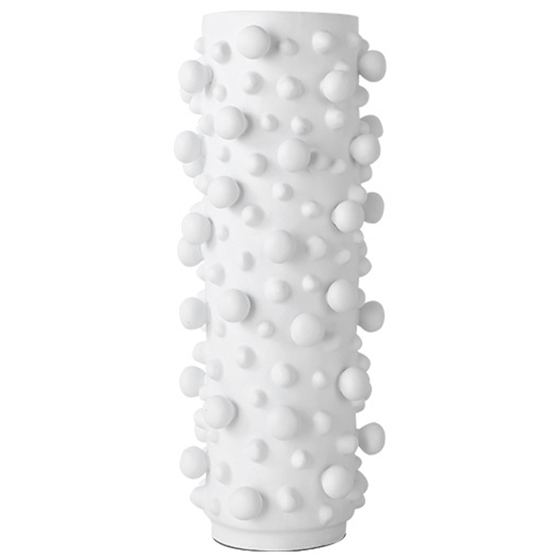  Molecule Vase White M    | Loft Concept 
