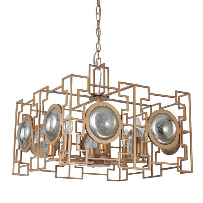  Ulisses Chandelier    | Loft Concept 