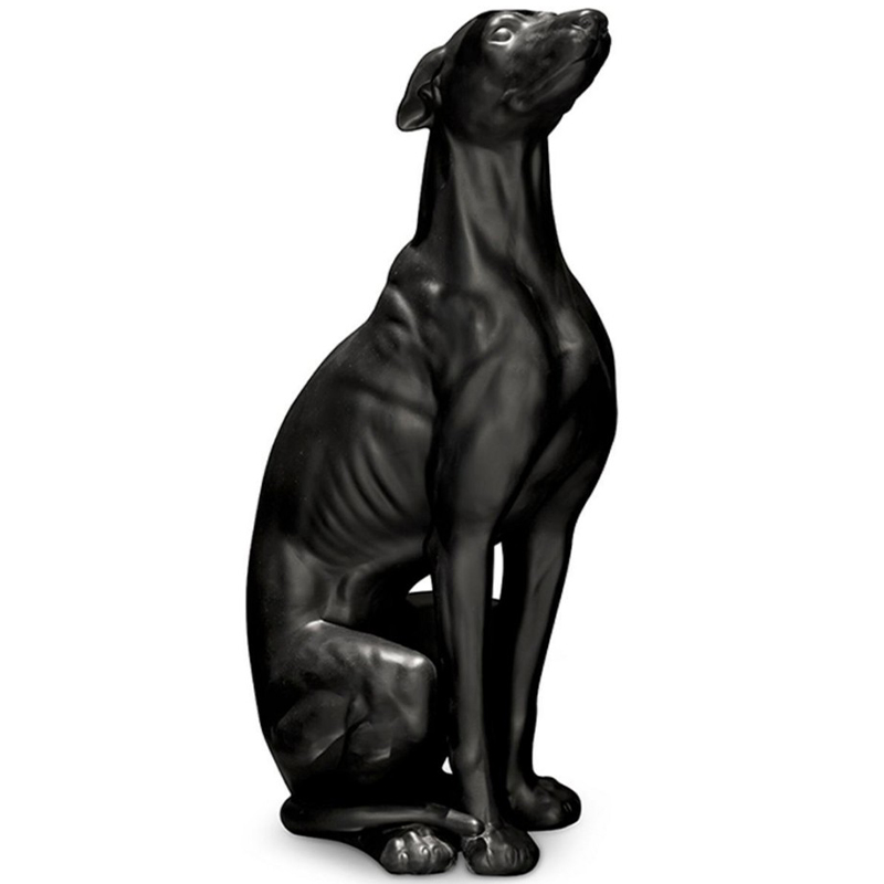  Abhika Greyhound Bisc. Black    | Loft Concept 