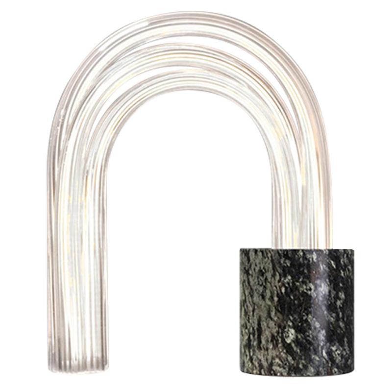    Small Waterfall Lamp  ivory (   )   Nero   | Loft Concept 