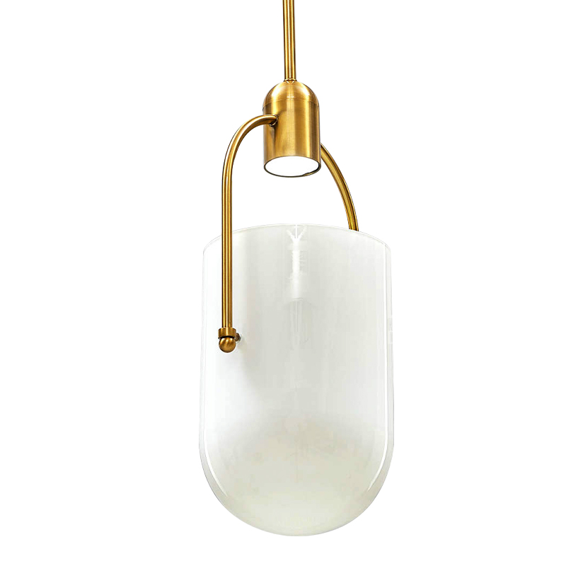   Allied Maker Hanging Lamp     | Loft Concept 