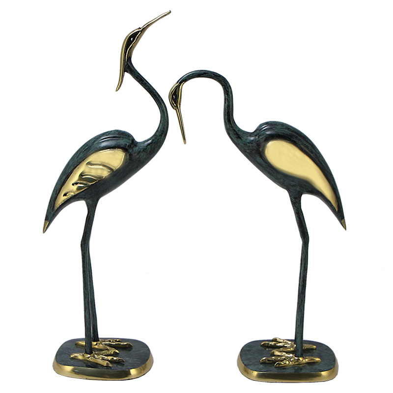      Bronze Birds     | Loft Concept 
