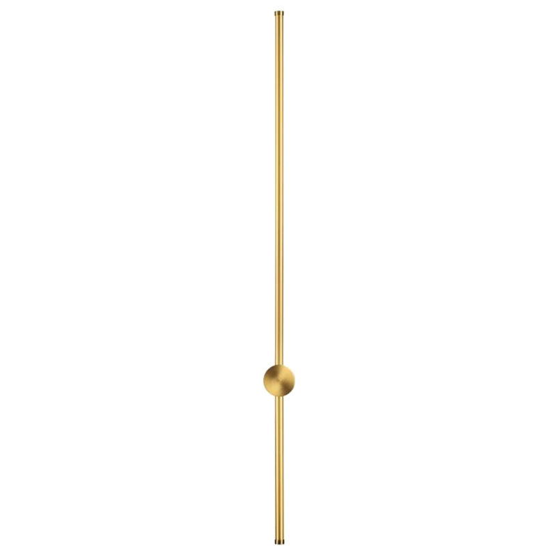   Trumpet tube Gold 100    | Loft Concept 