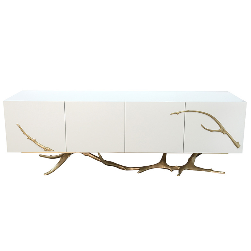  TV-  4-        Root and Branches TV stand     | Loft Concept 