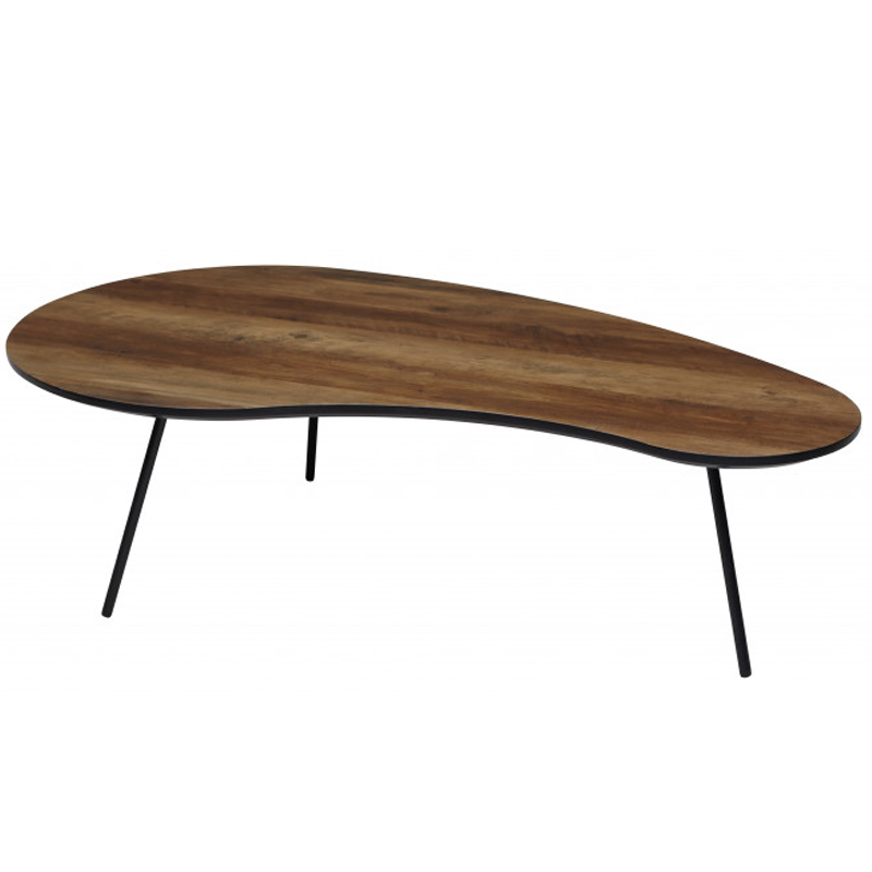   Lionel Coffee Table      | Loft Concept 