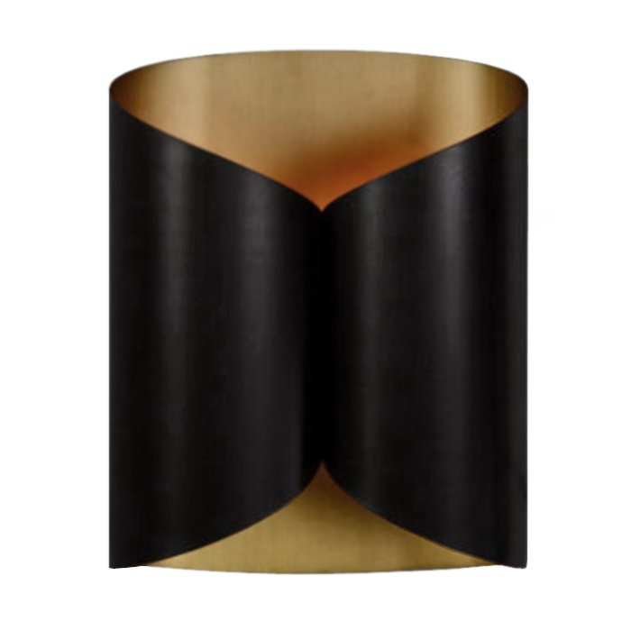  Black and Brass Roll       | Loft Concept 