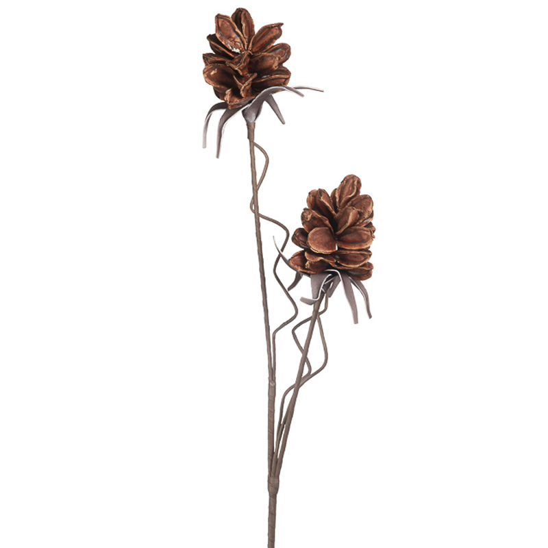 

Декоративный искусственный цветок Кофейный люпин