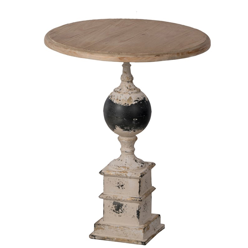   Pedestal Table          | Loft Concept 