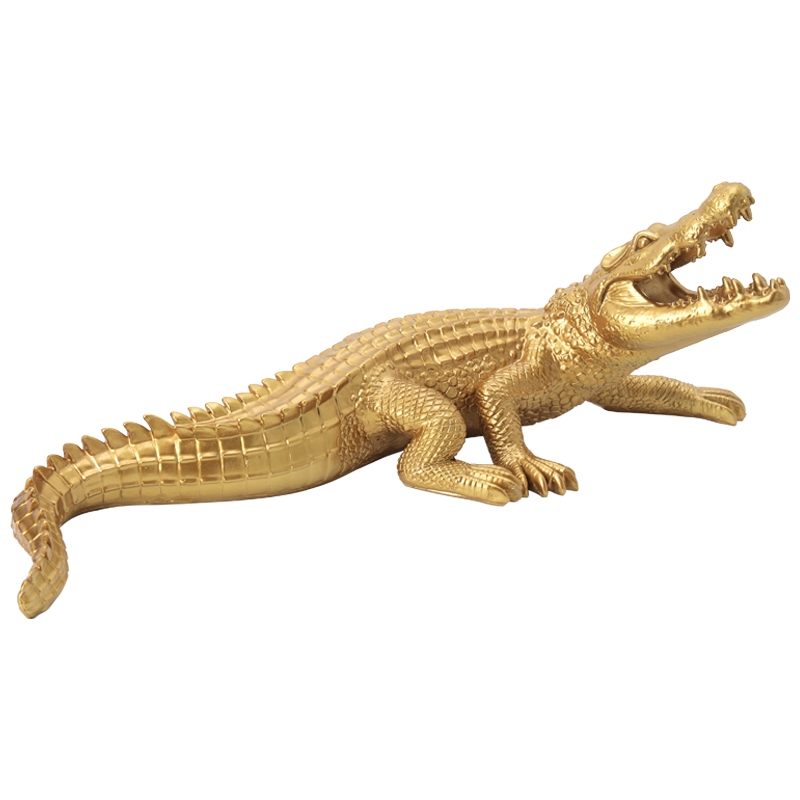  Crocodile Gold    | Loft Concept 