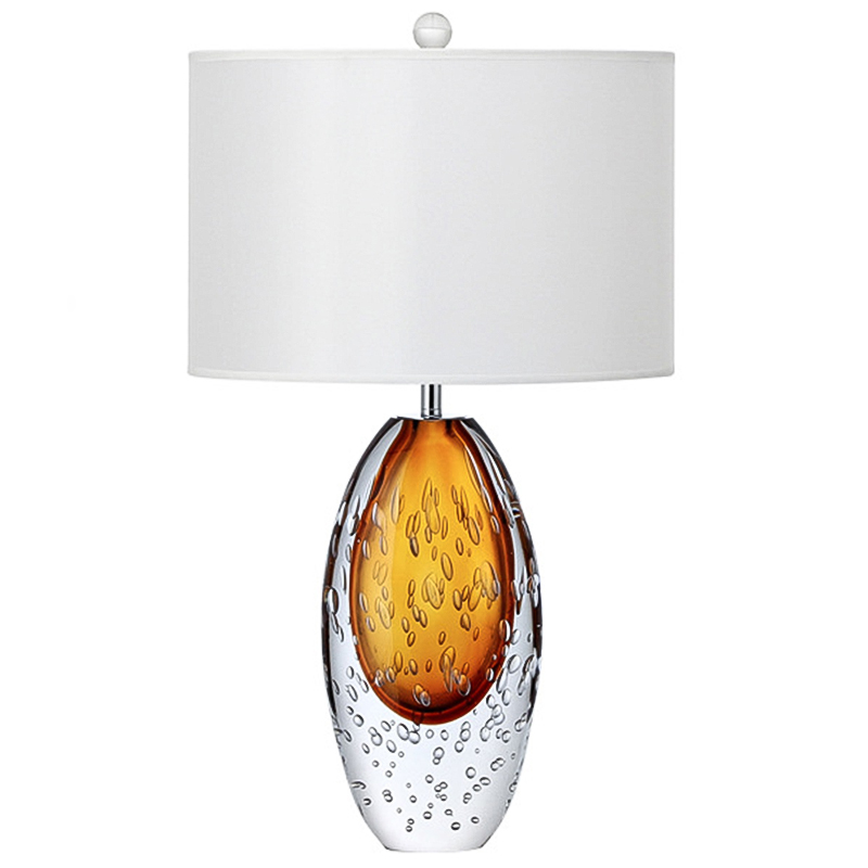    Crystal Table Lamp         | Loft Concept 